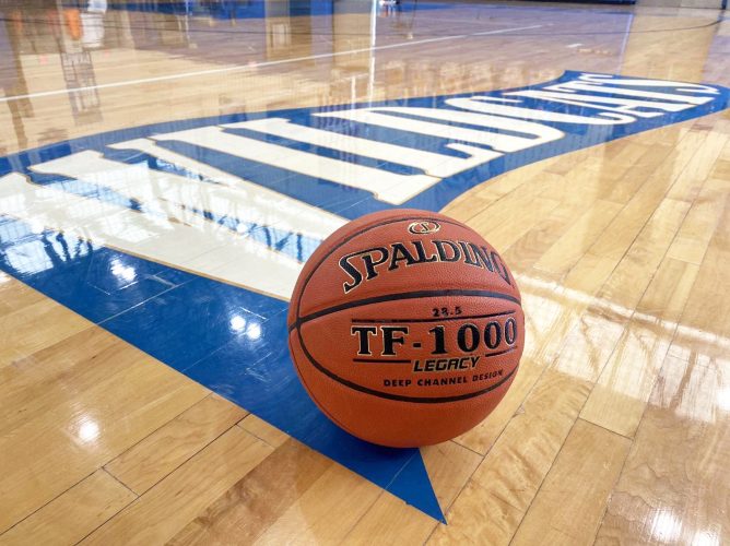 Boys’ Basketball Surprise Ending News, Sports, Jobs The Express